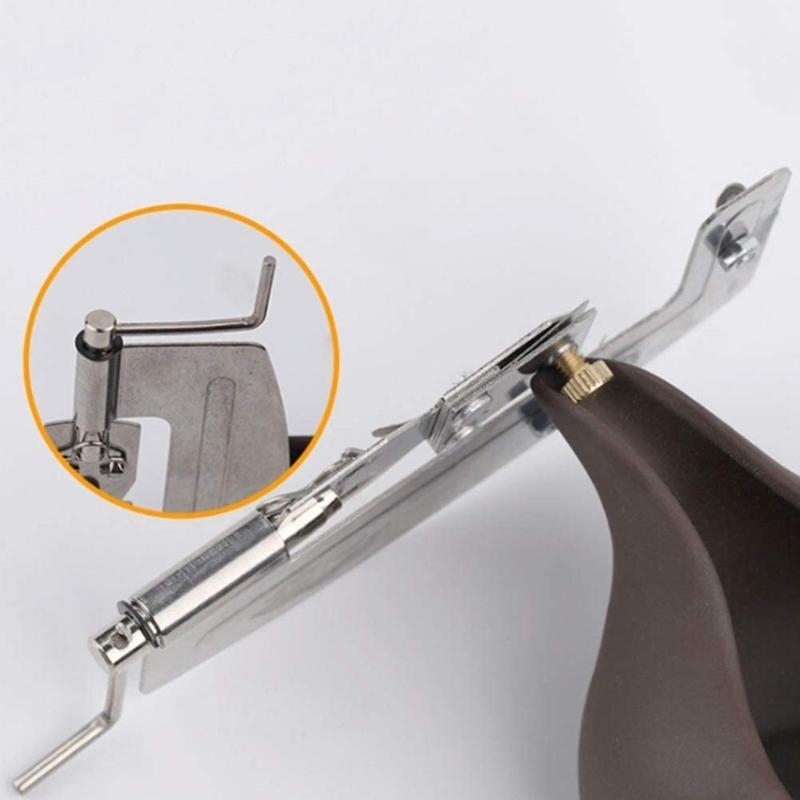 Fishing Hook Stainless Steel - 652D Stainless Steel Fishing Hook Tier