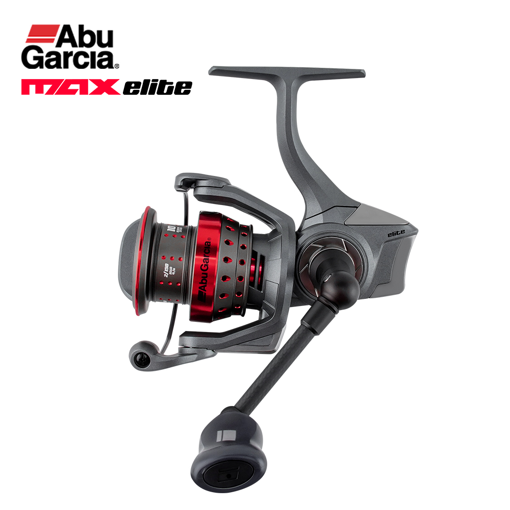 ABU GARCIA MAX Elite Spinning  - Abu Garcia Reel Revo 评论和价格