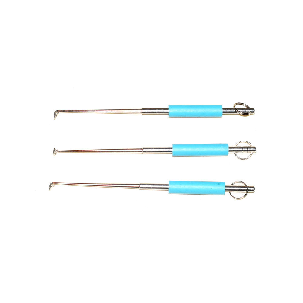 1pcs Easy Fish Hook Remover St - Fishing Hook Remover 评论和价格