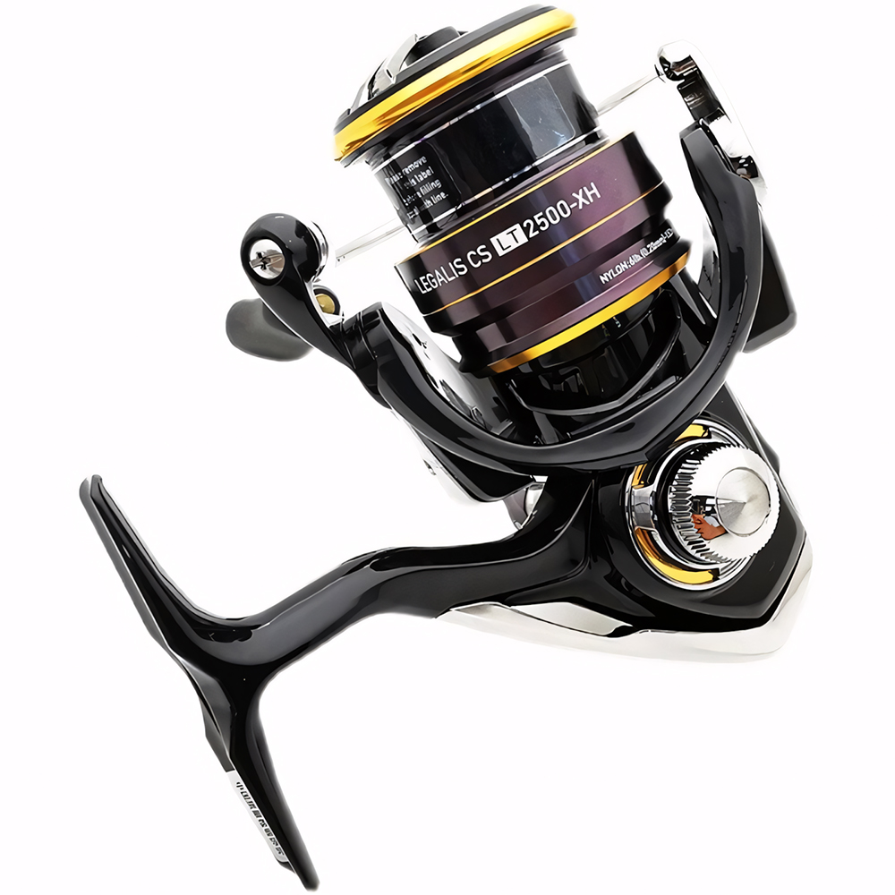 DAIWA 2021 LEGALIS CS LT Fishi - Daiwa Reel Fuego 评论和价格
