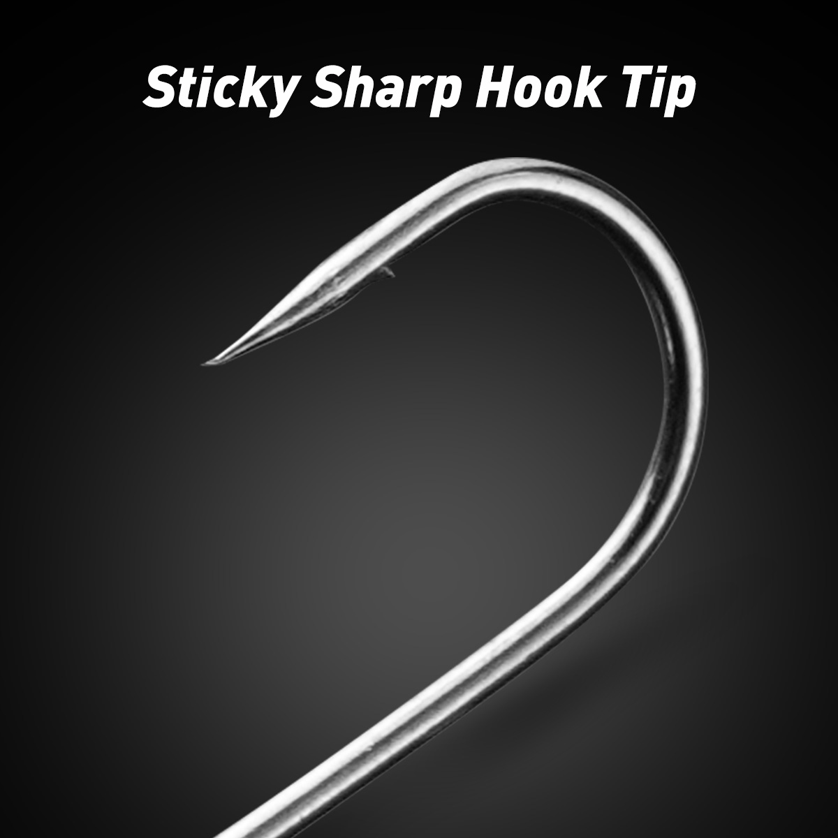 10pcs Mini Jig Head Hook 3D Ey - Fishing Hook Offset 评论和价格