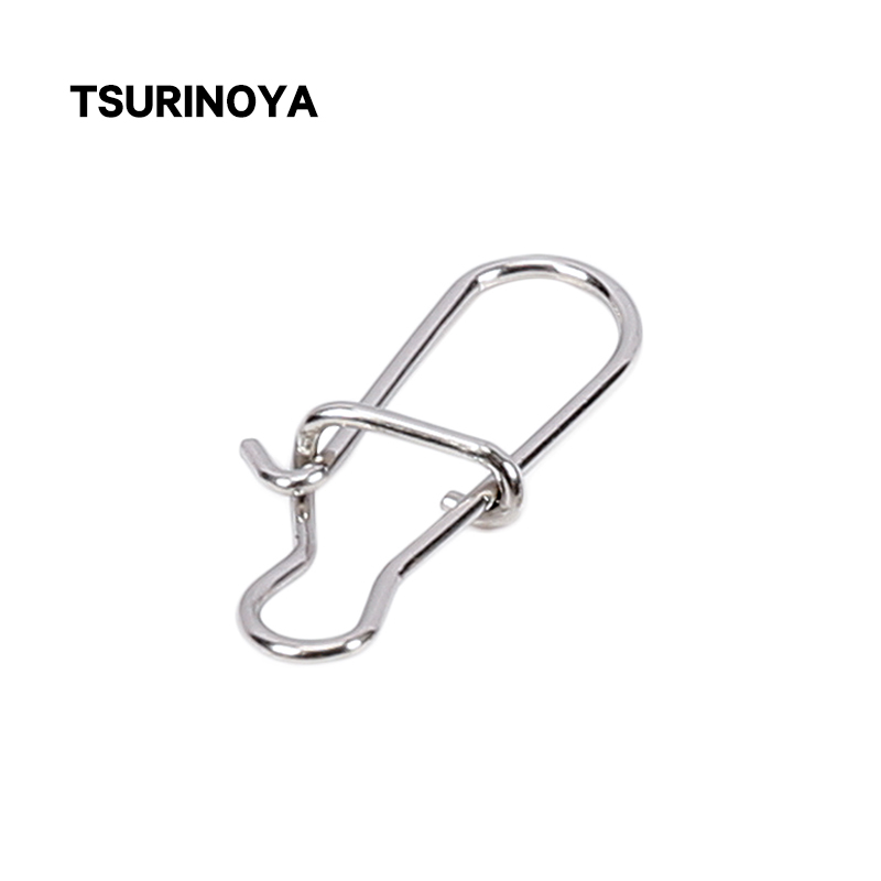 TSURINOYA Stainless Steel Fish - Fishing Hook Stainless Steel 评论和价格