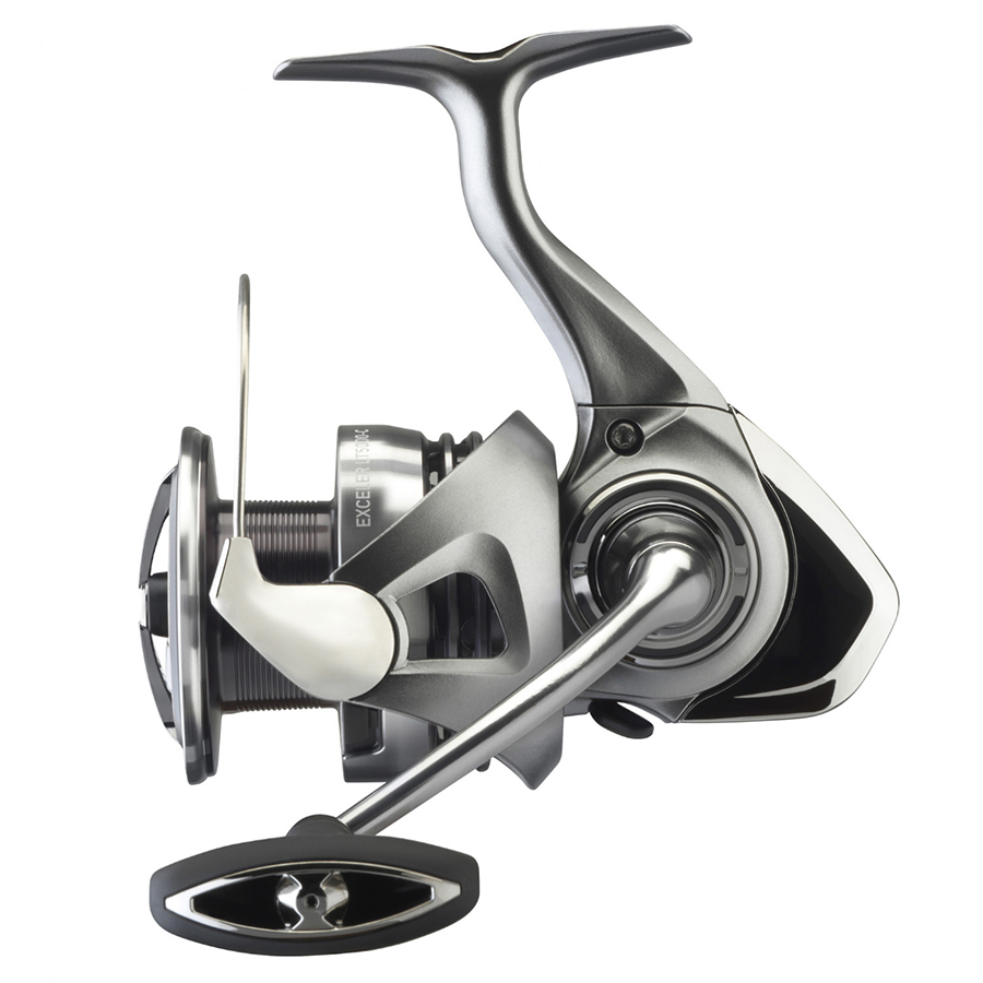 NEW 2023 DAIWA EXCELER LT Spin - Daiwa Reel Fuego 评论和价格