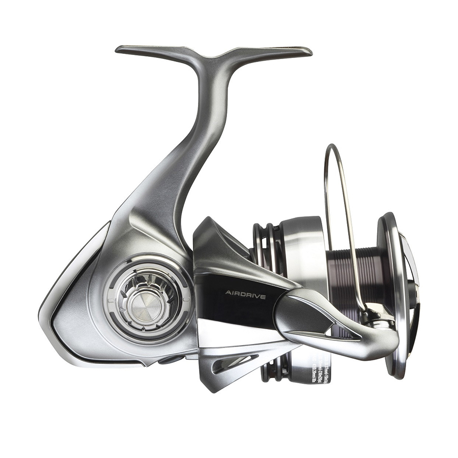 NEW 2023 DAIWA EXCELER LT Spin - Daiwa Reel Fuego 评论和价格