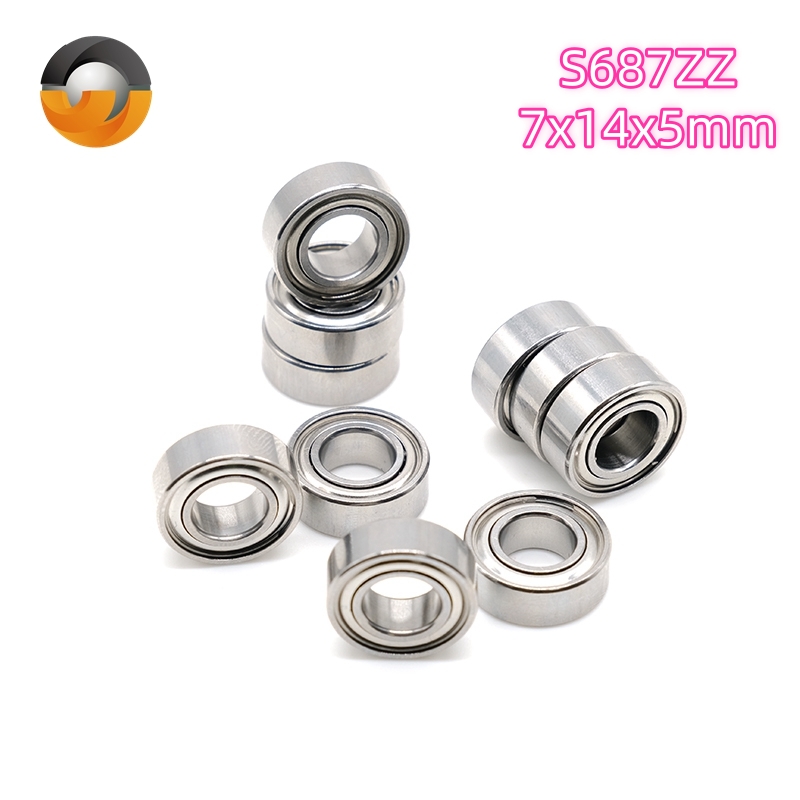 2Pcs SMR128ZZ 8x12x3.5mm Stain - Abu Garcia Reel Revo 评论和价格