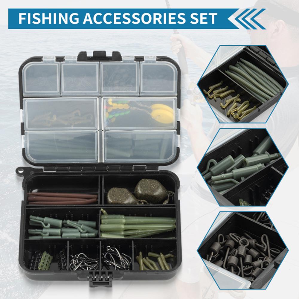 Lure Storage Box Fishing Tackl - Fishing Hook Box 评论和价格