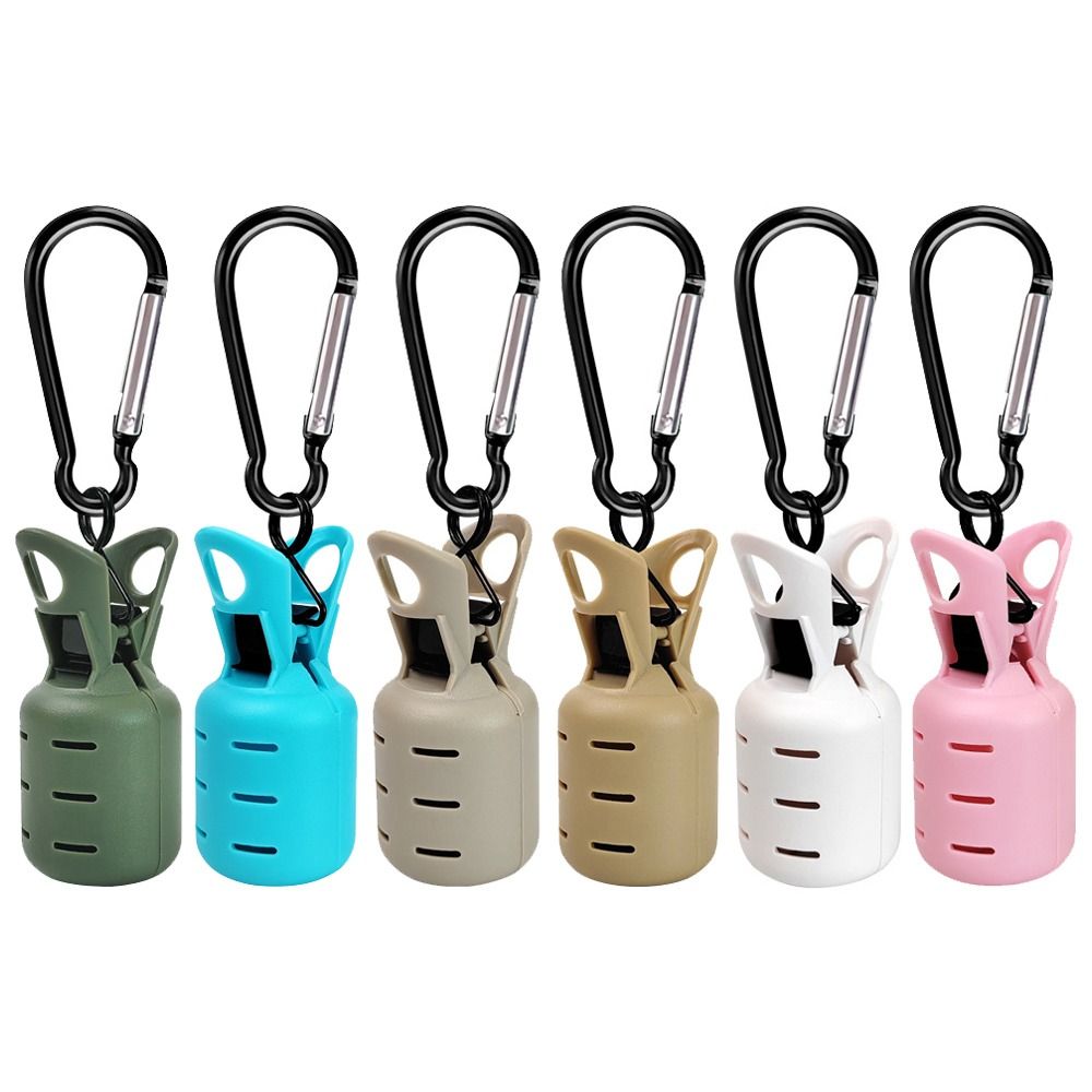 Durable With Carabiner Squid J - Fishing Hook Jig 评论和价格