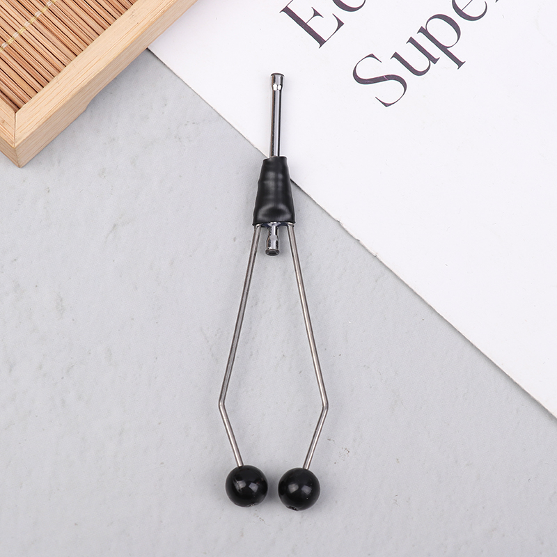 NEW 1Pc Bi-Ceramic Tip Bobbin  - Fishing Hook Jig 评论和价格