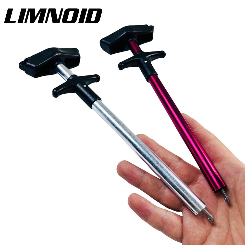 Limnoid Big Fish Hook Remover  - Fishing Hook Size 评论和价格