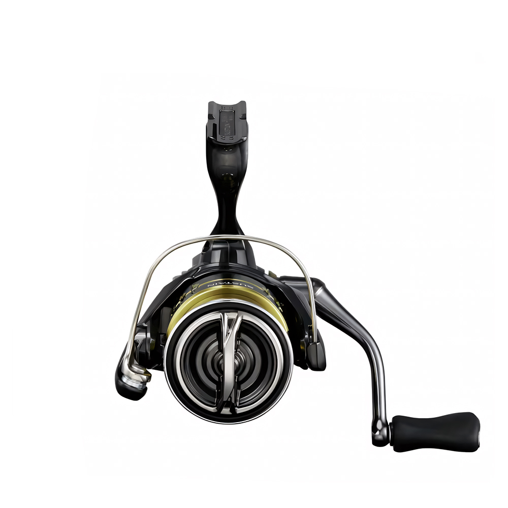 NEW 25 SHIMANO SUSTAIN Spinnin - Abu Garcia Reel Revo 评论和价格