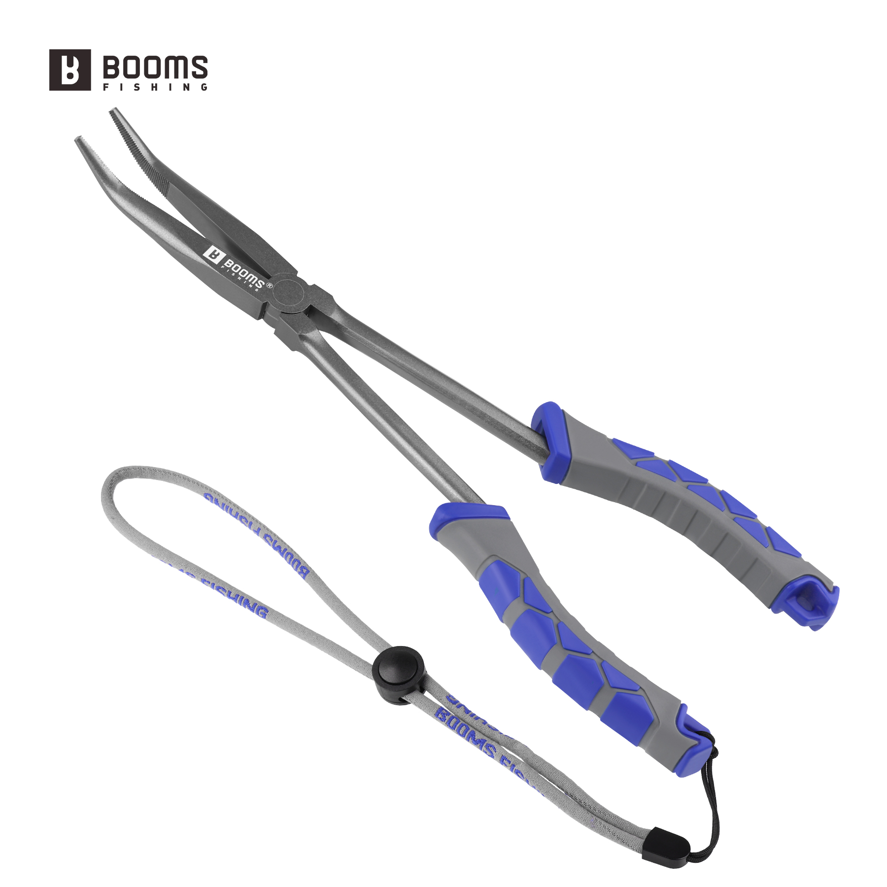 Booms Fishing XW11 Fishing Pli - Fishing Hook Remover 评论和价格