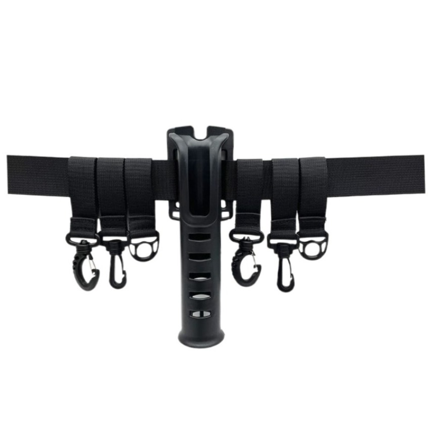 1Pcs Adjustable Wading Belts F - Fishing Hook Remover 评论和价格