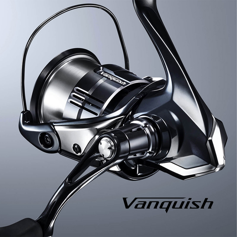 Shimano 23 Vanquish Origin Fis - Shimano Reel Stradic 评论和价格