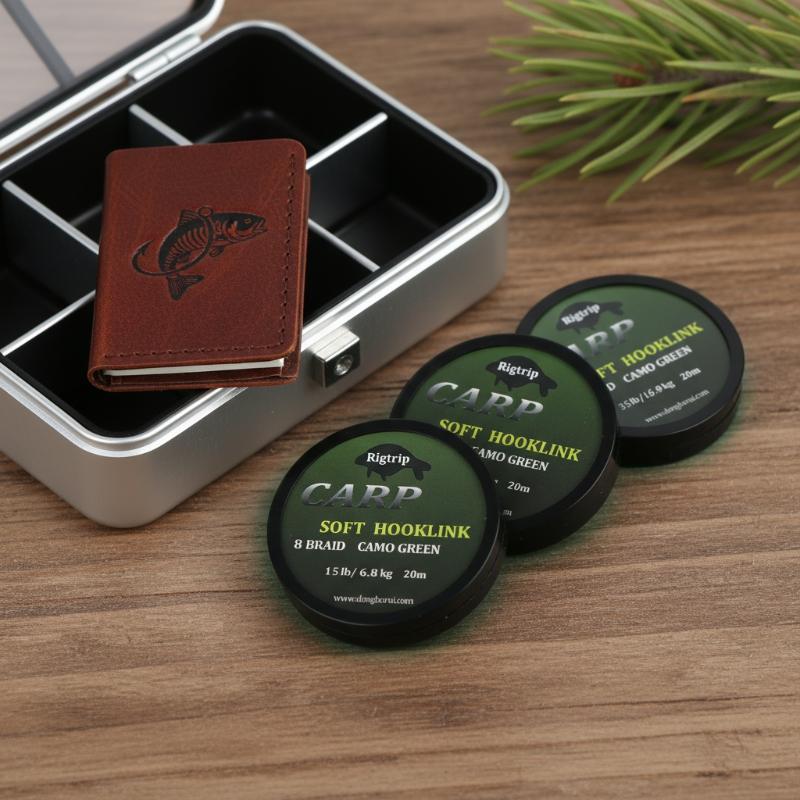 20m Carp Fishing Line High Str - Fishing Hook Size 评论和价格