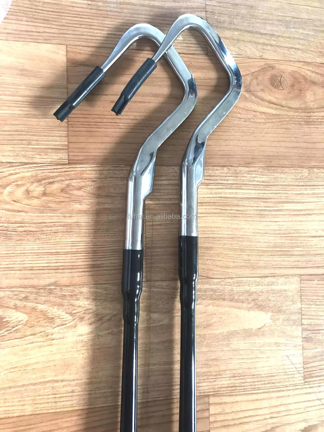 Max Drag 200kgs Carbon Handle  - Fishing Hook 评论和价格