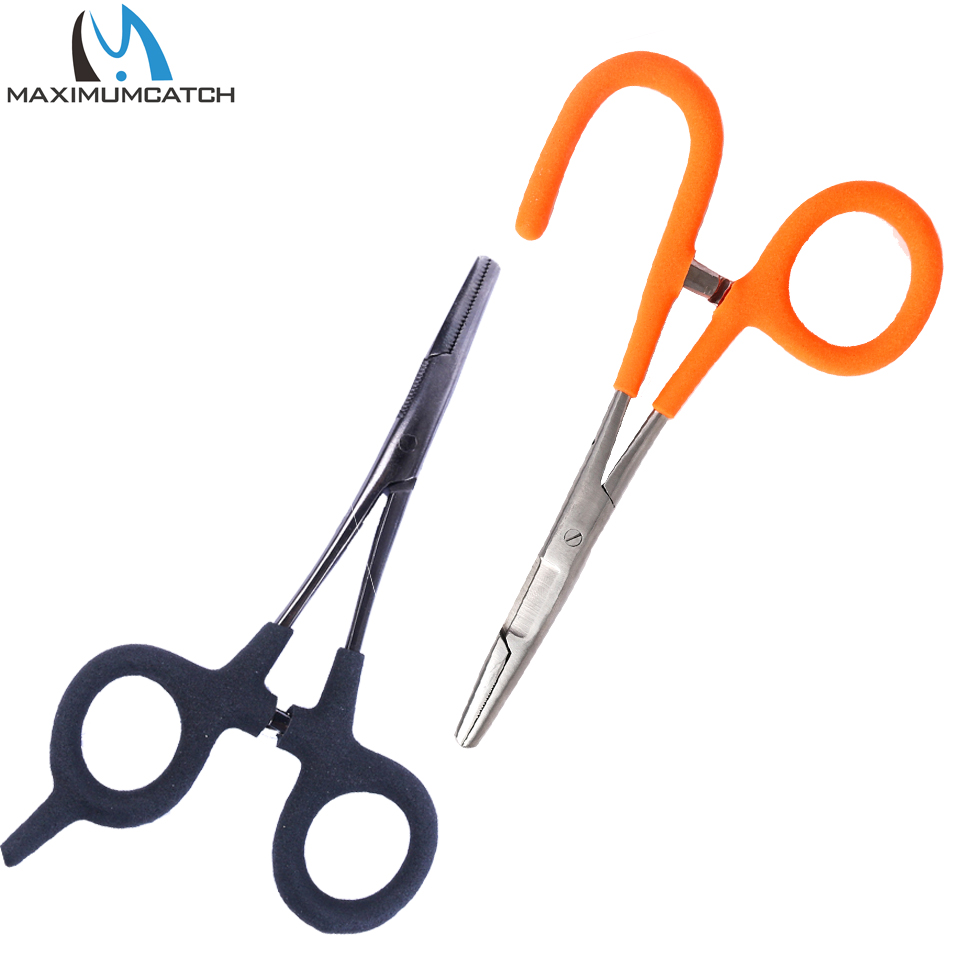 Maximumcatch Fly Fishing Hook  - Fishing Hook Stainless Steel 评论和价格