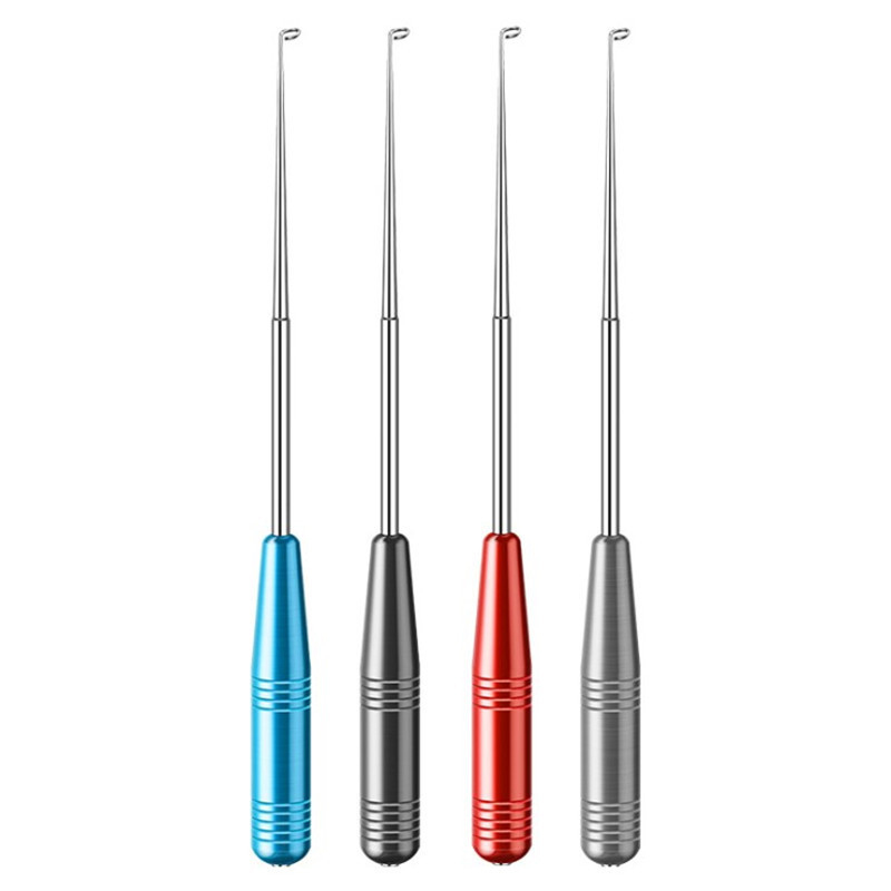 Stainless Steel Safety Extract - Fishing Hook Remover 评论和价格