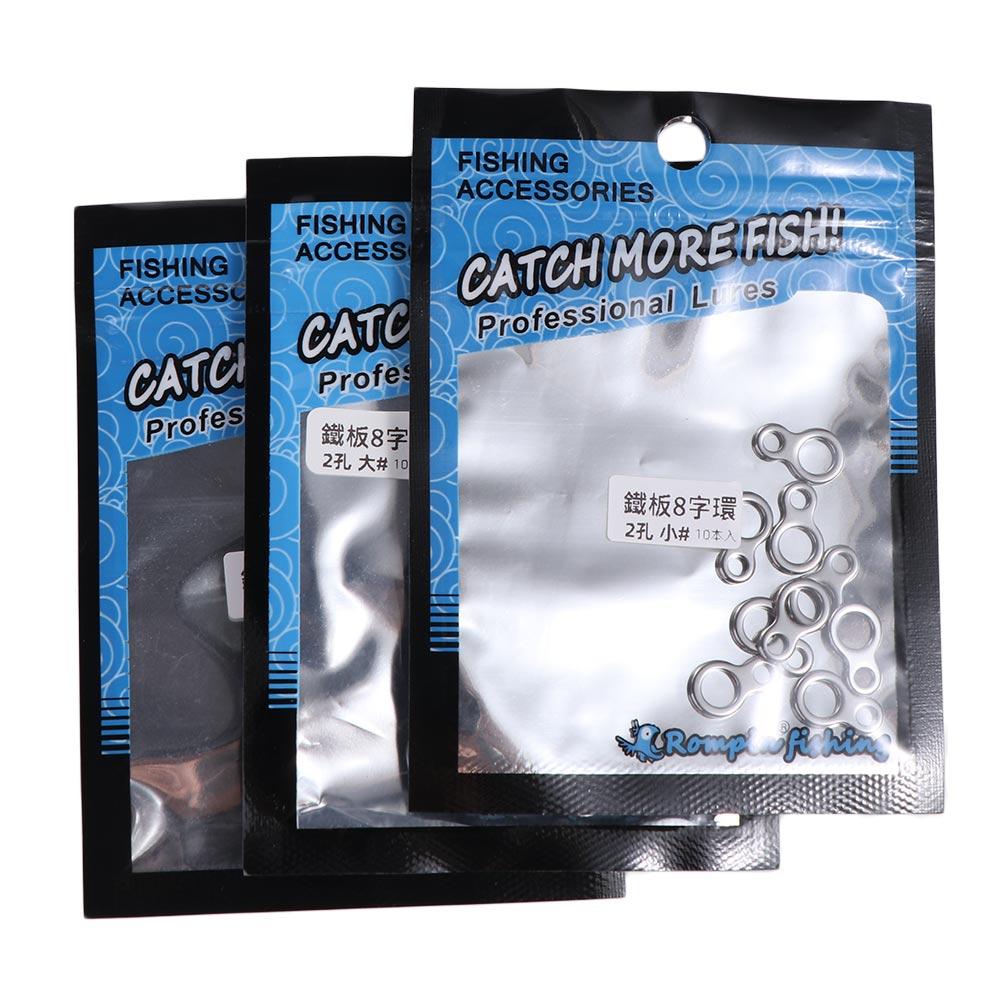 10Pcs Stainless Steel Fishing  - Fishing Hook Jig 评论和价格