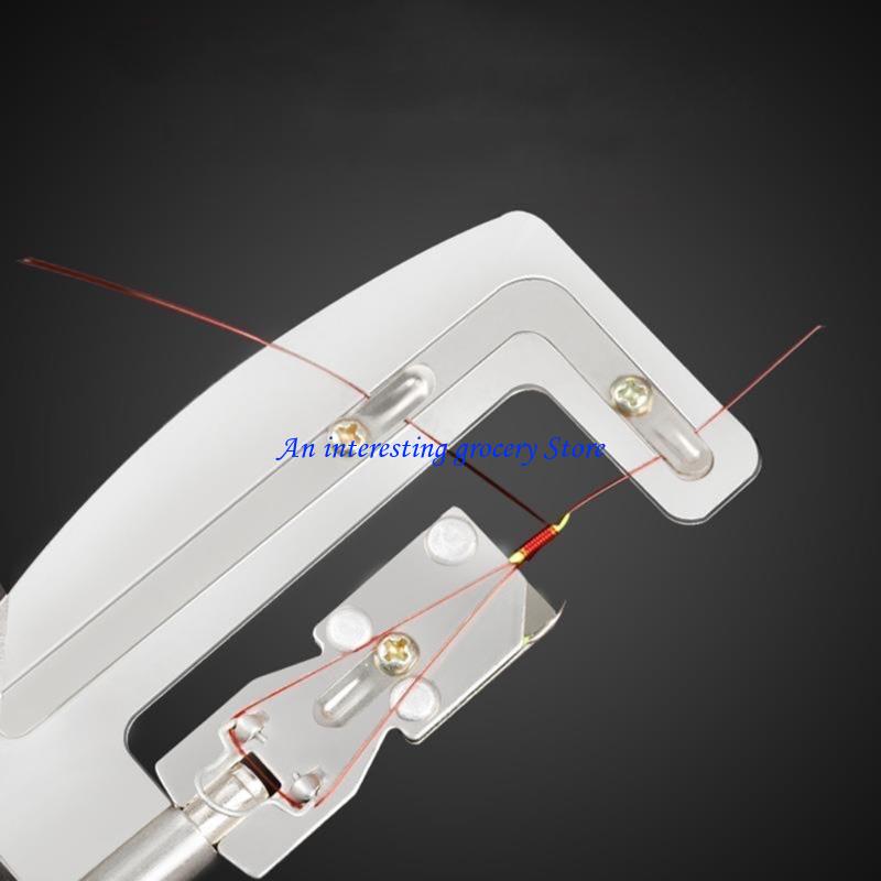 652D Stainless Steel Fishing H - Fishing Hook Stainless Steel 评论和价格