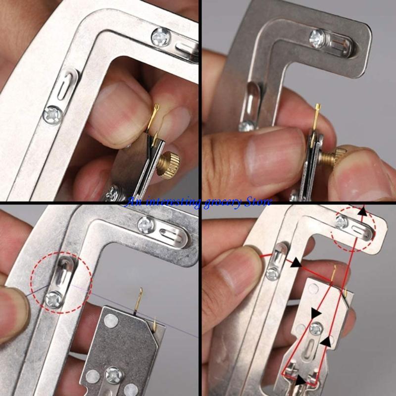 652D Stainless Steel Fishing H - Fishing Hook Stainless Steel 评论和价格
