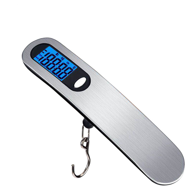 Portable Scale Digital LCD Dis - Fishing Hook 评论和价格