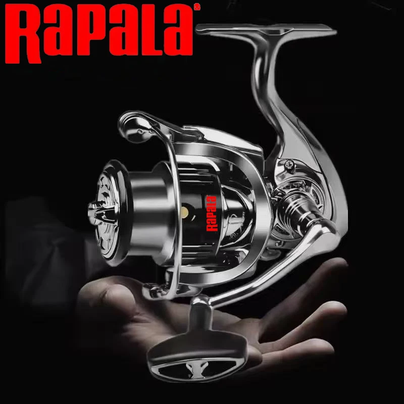 Rapala Spinning Fishing Reel 1 - Rapala Lure Countdown 评论和价格