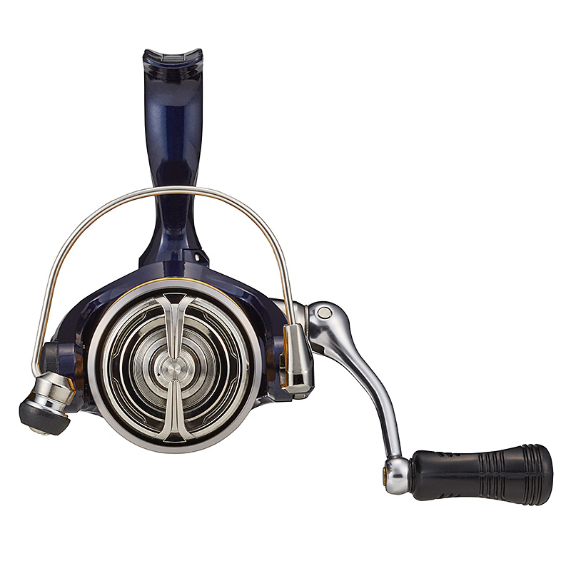 DAIWA CREST LT  Fishing Spinni - Daiwa Reel Fuego 评论和价格
