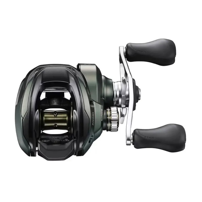 2023 SHIMANO CURADO 200 Baitca - Shimano Reel Stradic 评论和价格