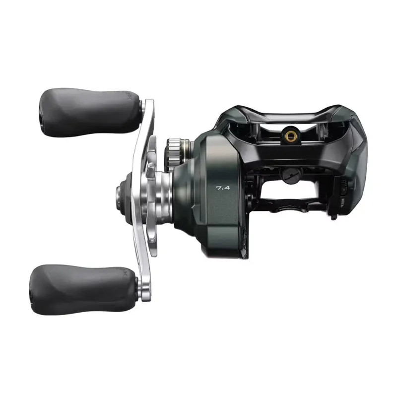 2023 SHIMANO CURADO 200 Baitca - Shimano Reel Stradic 评论和价格