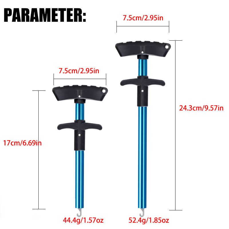 Fishing Hook Remover Tool Fish - Fishing Hook Remover 评论和价格