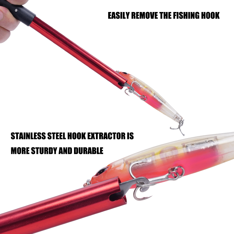 Fishing Hook Remover Tool Fish - Fishing Hook Remover 评论和价格