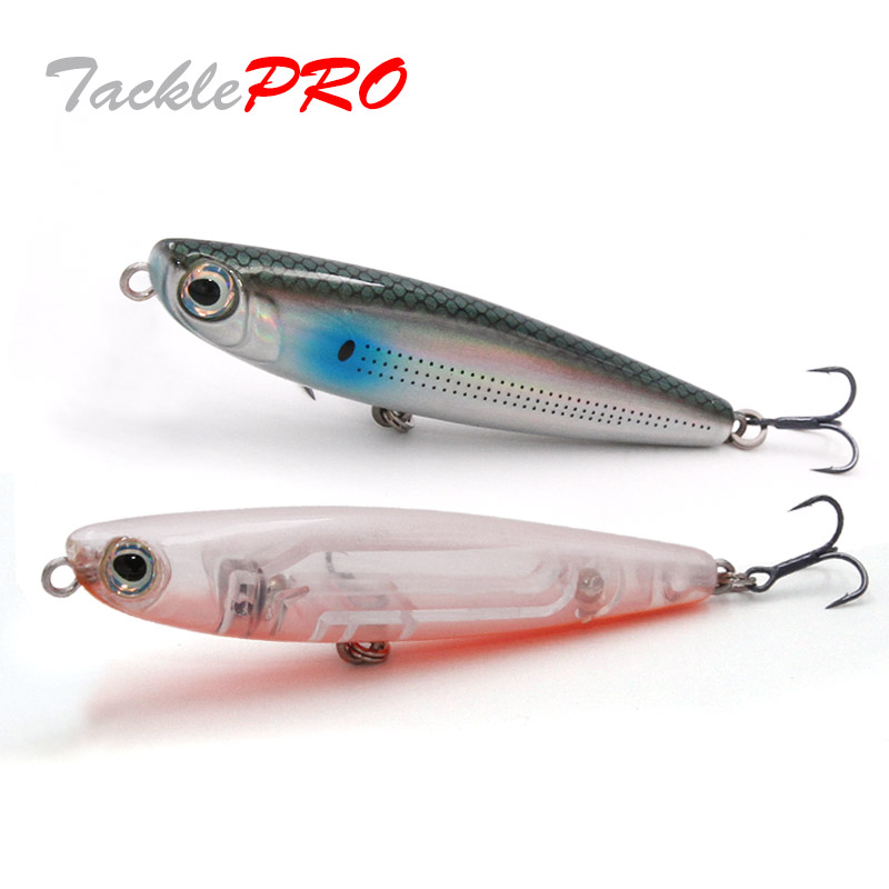 TacklePRO PE05 Pencil lure sti - Fishing Hook Assortment 评论和价格