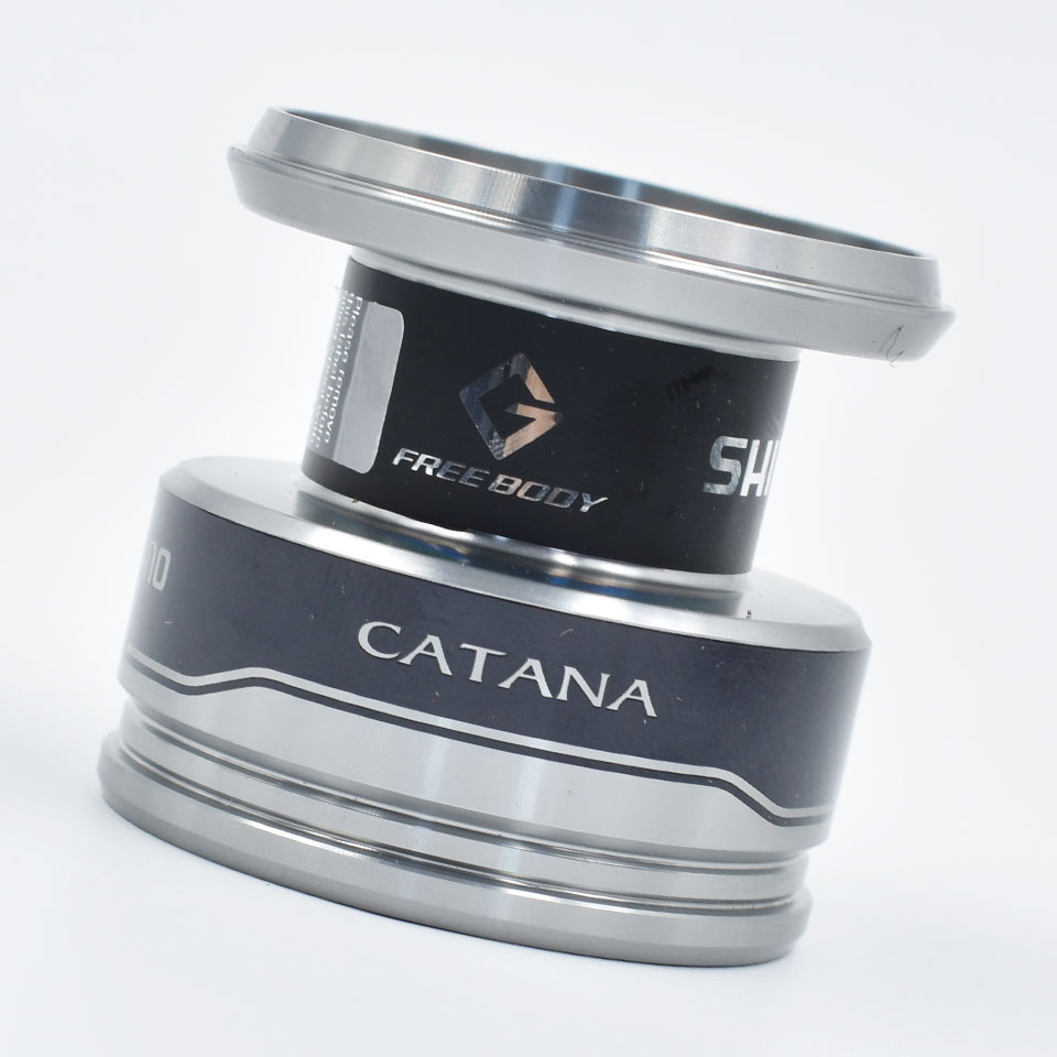 SHIMANO CATANA Spinning Fishin - Shimano Reel Sienna 评论和价格