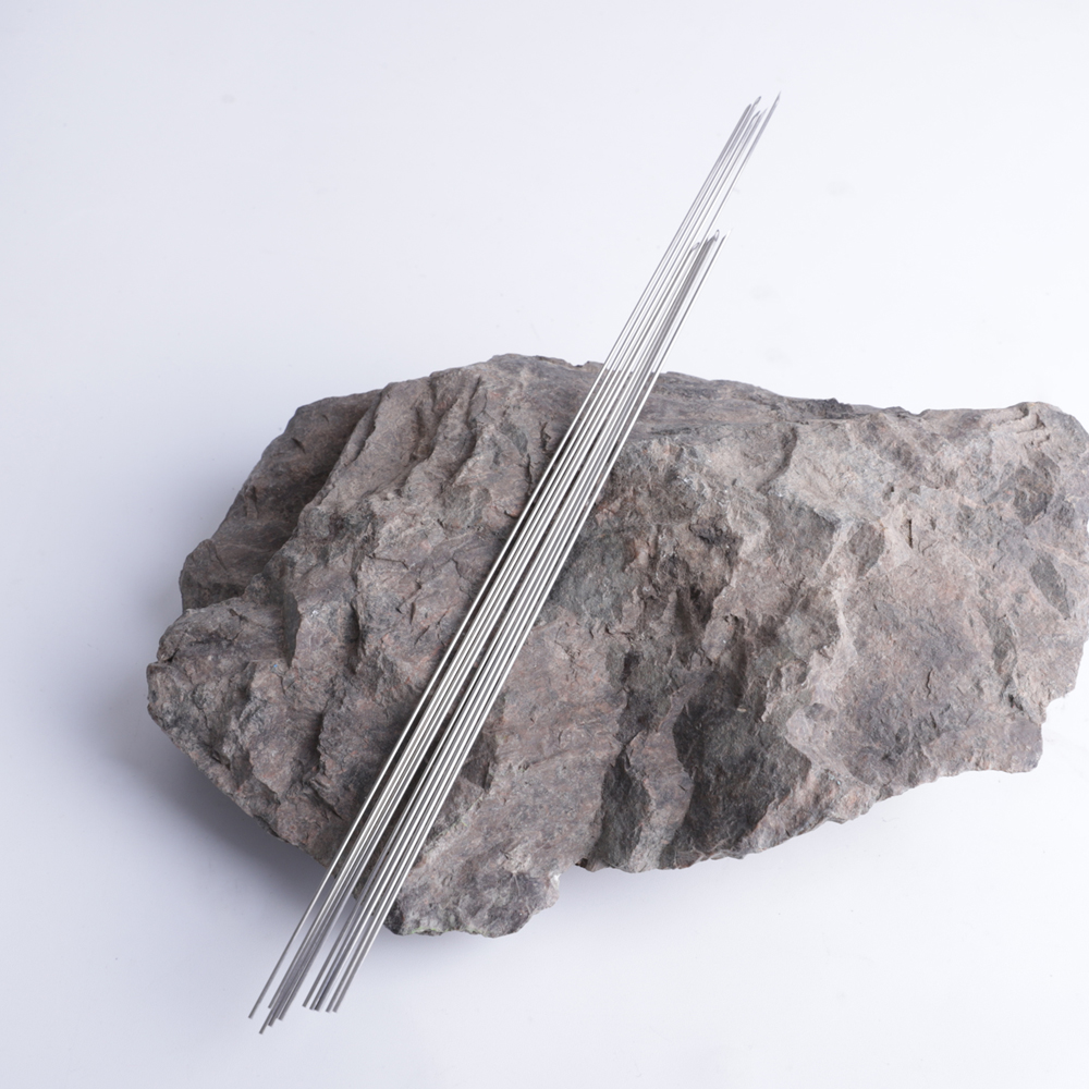 FTK Earthworm Hooking Needle S - Fishing Hook Stainless Steel 评论和价格