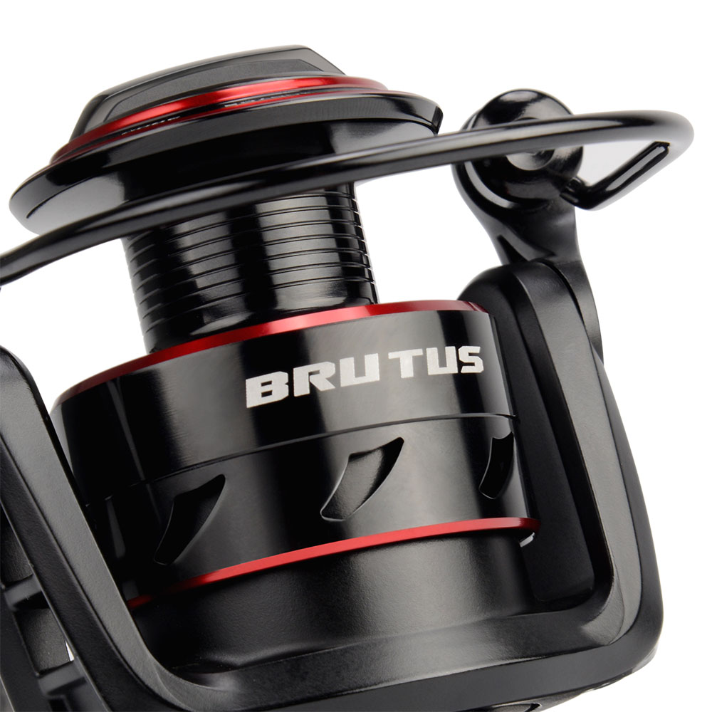 KastKing Brutus Super Light Sp - Kastking Reel Zephyr 评论和价格