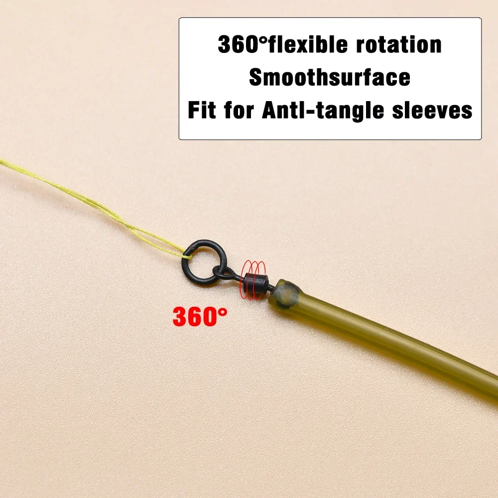 MNFT 50PCS Micro Flexi Hook Sw - Fishing Hook Size 评论和价格
