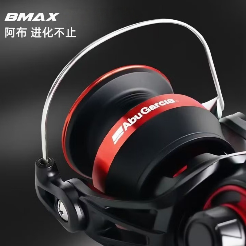 Abu Garcia BMA Spinning Fishin - Abu Garcia Reel Revo 评论和价格