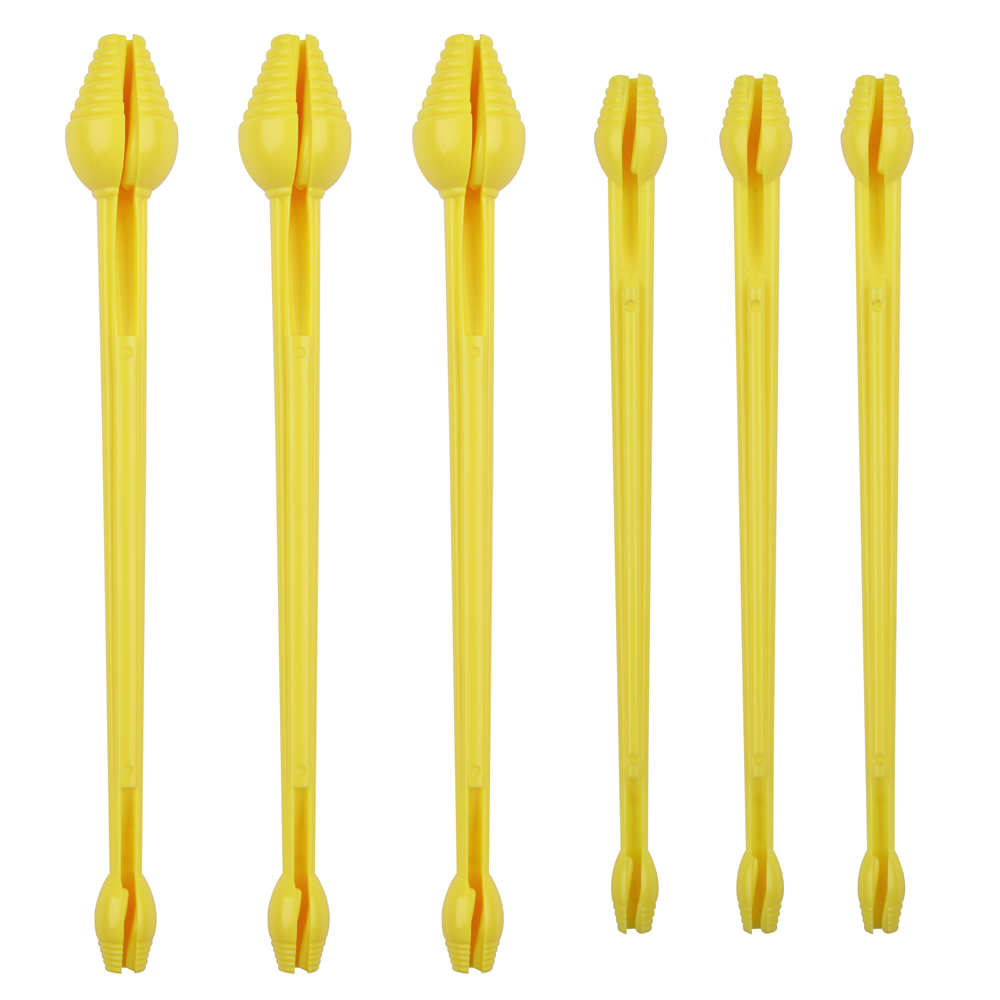6Pcs Fishing Hook Disgorger Sn - Fishing Hook Remover 评论和价格