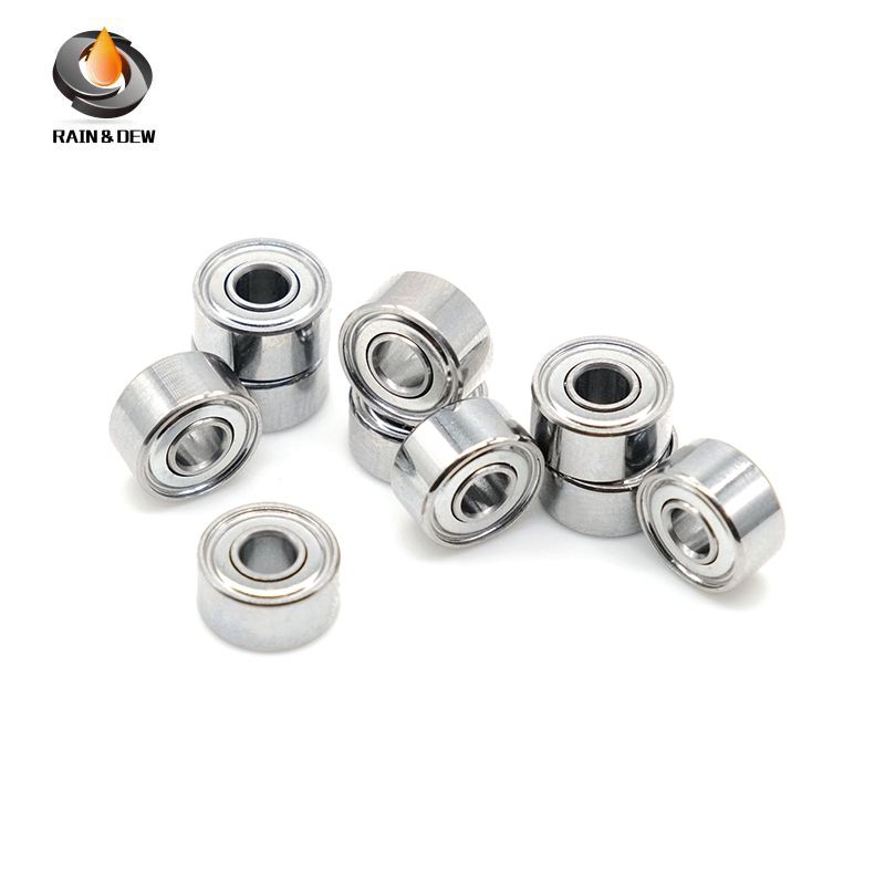 10PCS Stainless Steel Ball Bea - Abu Garcia Reel Revo 评论和价格