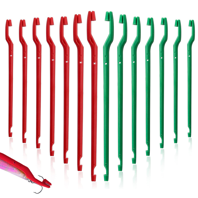 Easy Fish Hook Remover Tool Fi - Fishing Hook Remover 评论和价格