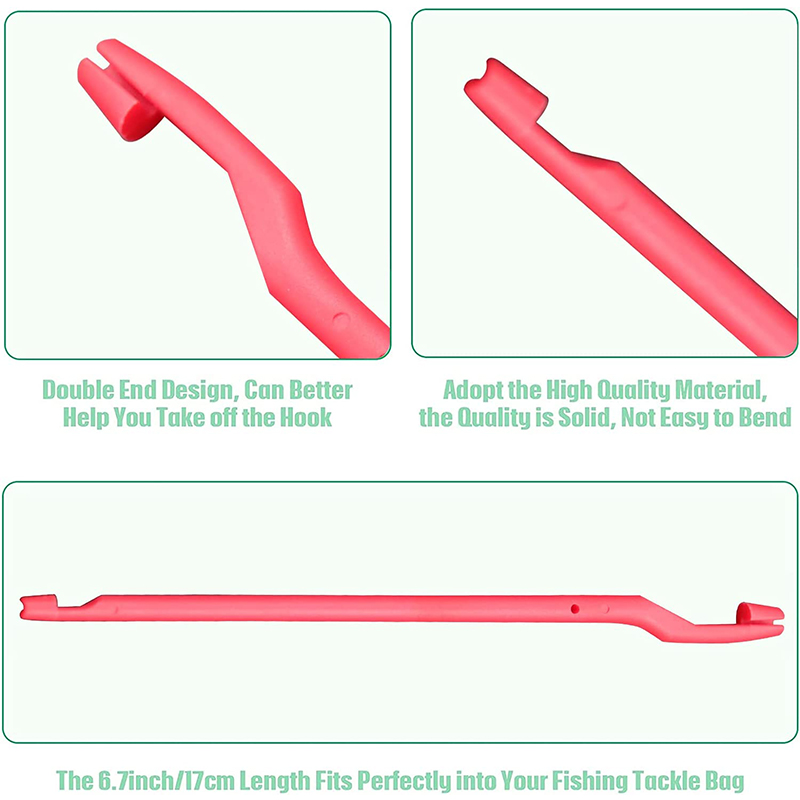 Easy Fish Hook Remover Tool Fi - Fishing Hook Remover 评论和价格