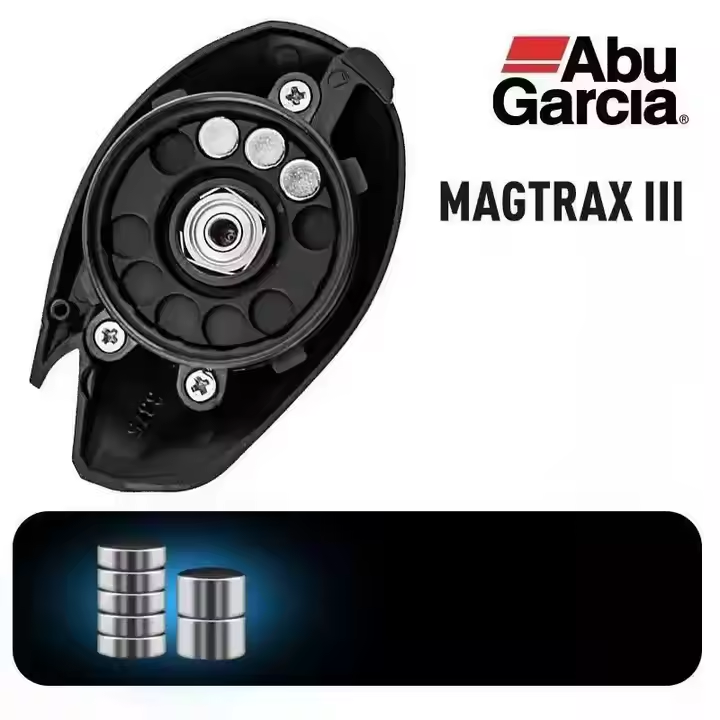Abu Garcia REVO LTX BF8 BFS Ba - Abu Garcia Reel Revo 评论和价格