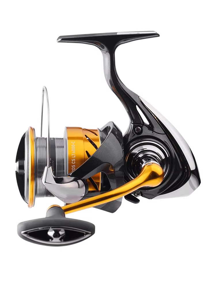 DAIWA REVROS LT Spinning Fishi - Daiwa Reel Fuego 评论和价格