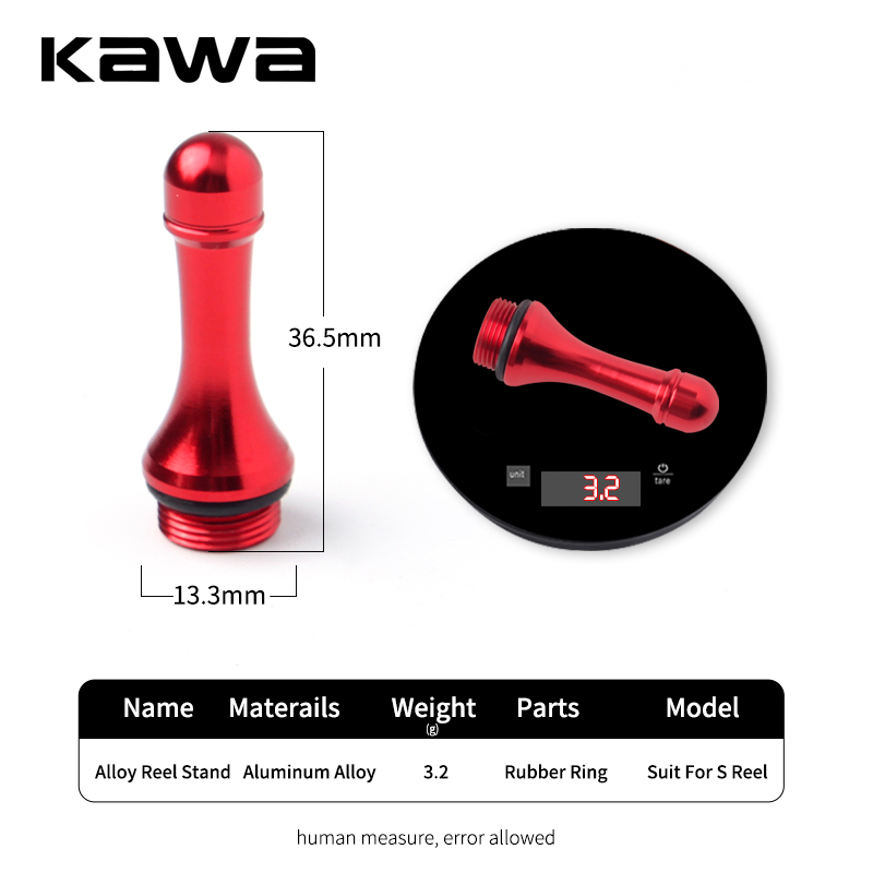 Kawa New 1pc Fishing Reel Stan - Daiwa Reel Fuego 评论和价格